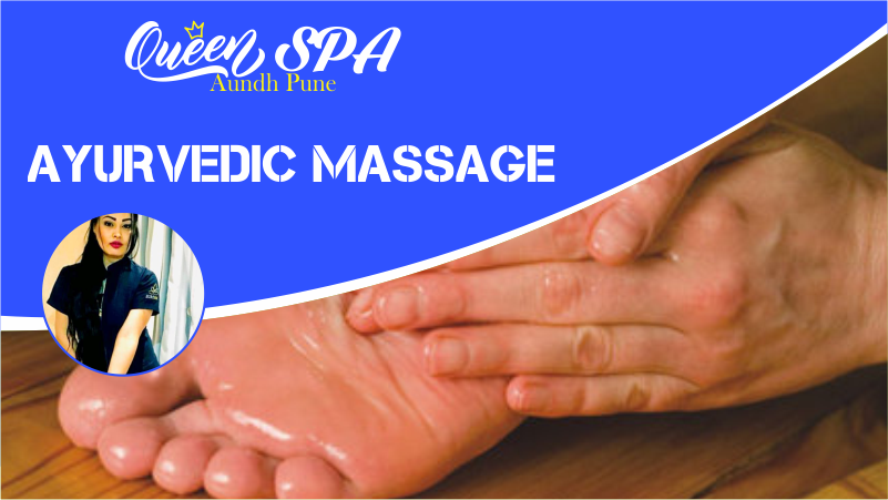 Ayurvedic Massage in Aundh